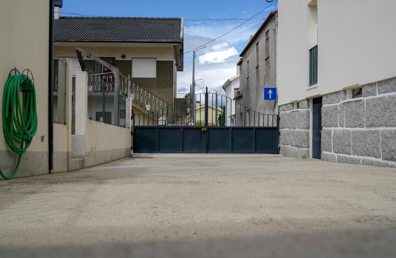 Casa Origens Vila Seia Exterior foto